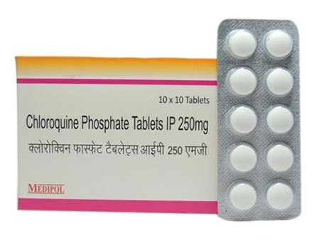 Chloroquine